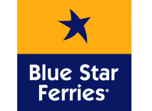 Blue Star Paros – Αφιέρωμα στο πλοίο (2)