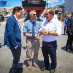 Spanopoulos Group Ύψωσε την Ελληνική Σημαία σε 3 νεότευκτα ρυμουλκά (12)