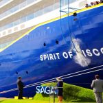Εγκαινιάστηκε το Spirit of Discovery, Αρχιπέλαγος, Η 1η ναυτιλιακή πύλη ενημέρωσης στην Ελλάδα