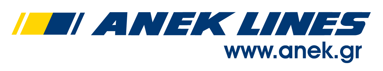Anek Lines Logo