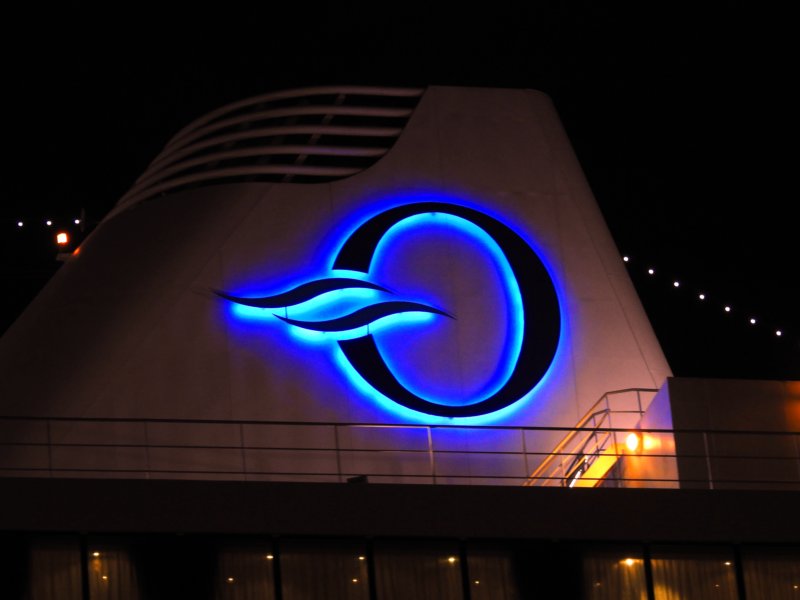 Πρόγραμμα Oceania Cruises 2021