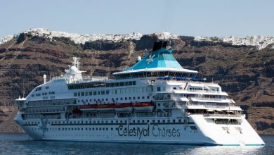 Η Celestyal Cruises ανακοινώνει νέα, διευρυμένα δρομολόγια για το 20202021 (1)