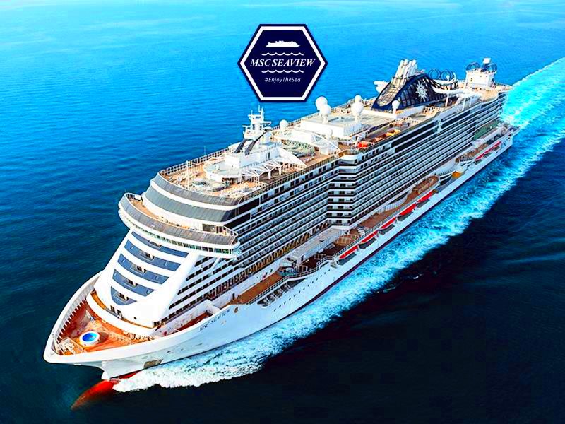 Χειμερινό πρόγραμμα Msc Cruises 2020 1