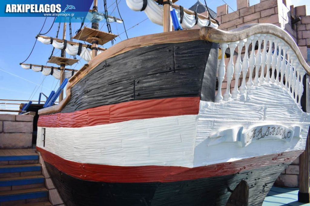 Costa Diadema (Κρουαζιερόπλοιο) Αφιέρωμα στο πλοίο (71)