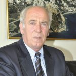 Απεβίωσε σήμερα ο πρόεδρος της Dodekanisos Seaways Γιώργος Σπανός