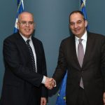 Στενότερη ναυτιλιακή συνεργασία μεταξύ Ελλάδας και Ισραήλ