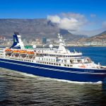 Πρόγραμμα Croisieres & Maritime Voyages 2021