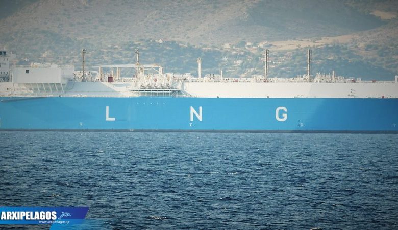 Συμφωνία ΔΕΠΑ ΕΤΕπ για την κατασκευή πλοίου τροφοδοσίας Lng