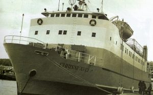 37 χρόνια από το ναυάγιο του Χρυσή Αυγή – 28 άνθρωποι χάθηκαν στο Κάβο Ντόρο (2)