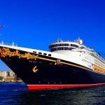 Πρόγραμμα Disney Cruise Line 2021