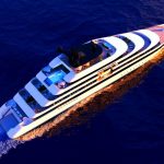 Πρόγραμμα Emerald Yacht Cruises 2021 22