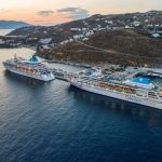 Η Celestyal Cruises αναστέλλει προσωρινά τις κρουαζιέρες της, έως την 1η Μαΐου του 2020