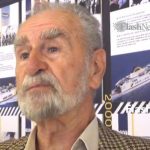 Πένθος στην ΑΝΕΚ Έφυγε από τη ζωή ο καπετάν Πέτρος Χατζηδάκης