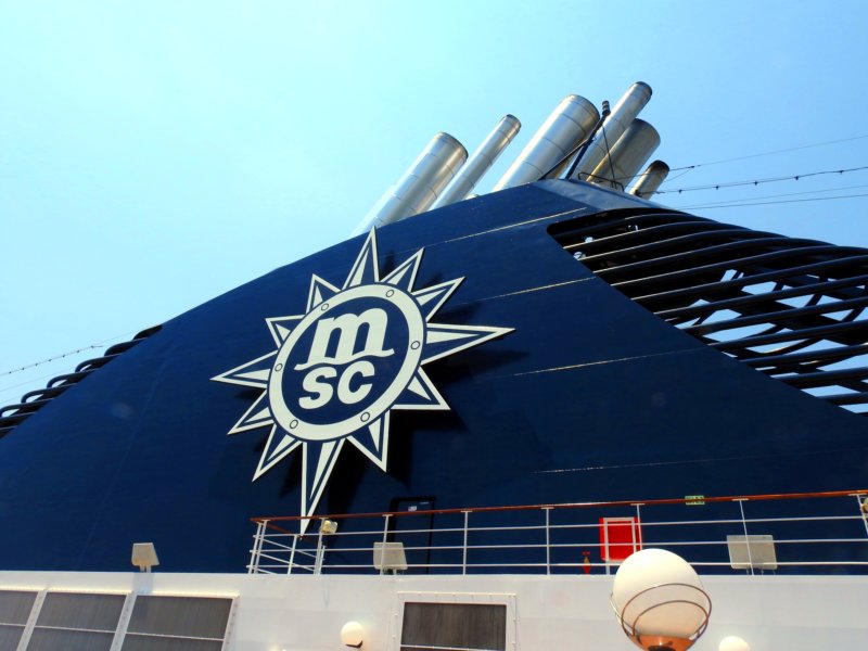 Πρόγραμμα Msc Cruises 2021