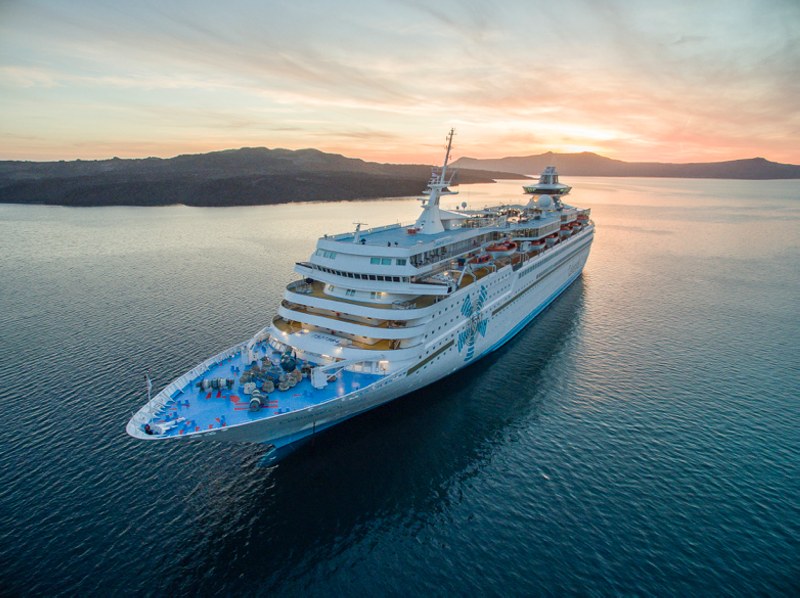 H Celestyal Cruises παρατείνει την αναστολή των κρουαζιέρων της μέχρι τις 30 Ιουλίου 2020, Αρχιπέλαγος, Η 1η ναυτιλιακή πύλη ενημέρωσης στην Ελλάδα