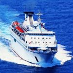 Salamis Princess Holland America Seabourn ρίχνουν άγκυρα για το 2020, Αρχιπέλαγος, Η 1η ναυτιλιακή πύλη ενημέρωσης στην Ελλάδα