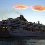 Queen of the Seas το νέο όνομα της Oceana, Αρχιπέλαγος, Η 1η ναυτιλιακή πύλη ενημέρωσης στην Ελλάδα