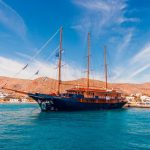 Ξεκίνησαν ξανά τις κρουαζιέρες Variety Cruises και TUI Cruises, Αρχιπέλαγος, Η 1η ναυτιλιακή πύλη ενημέρωσης στην Ελλάδα