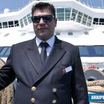 Ο Cpt Γιάννης Σιγάλας σε ρόλο μαιευτήρα στο Χίος, Αρχιπέλαγος, Η 1η ναυτιλιακή πύλη ενημέρωσης στην Ελλάδα