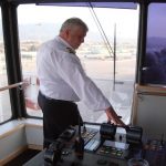 Cpt Χαράλαμπος Παλουμπής Πλοίαρχος ΕΓ ΟΓ SUPERFAST XII Συνέντευξη 14, Αρχιπέλαγος, Η 1η ναυτιλιακή πύλη ενημέρωσης στην Ελλάδα