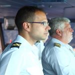 Cpt Χαράλαμπος Παλουμπής Πλοίαρχος ΕΓ ΟΓ SUPERFAST XII Συνέντευξη 28, Αρχιπέλαγος, Η 1η ναυτιλιακή πύλη ενημέρωσης στην Ελλάδα