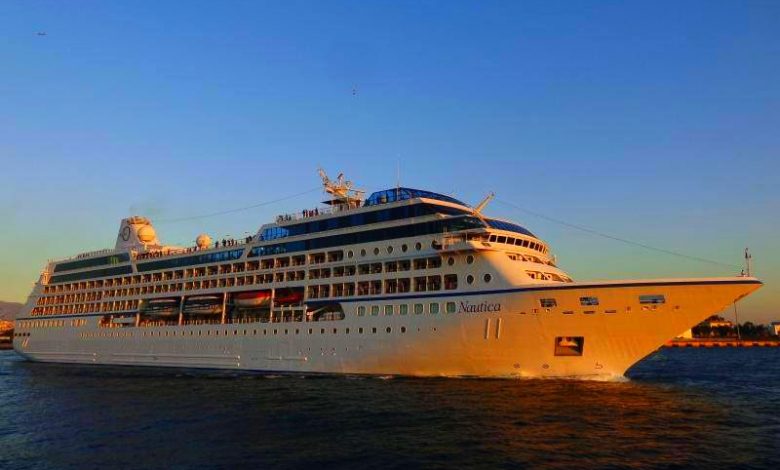 η Oceania Cruises ετοιμάζεται για την ανατολική Μεσόγειο, Αρχιπέλαγος, Ναυτιλιακή πύλη ενημέρωσης