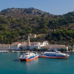 Dodekanisos Seaways Προσκύνημα στον Πανορμίτη 30 Οκτωβρίου 8 Νοεμβρίου, Αρχιπέλαγος, Η 1η ναυτιλιακή πύλη ενημέρωσης στην Ελλάδα