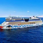 Η AIDA σταματά τα ταξίδια στη Μεσόγειο, Αρχιπέλαγος, Η 1η ναυτιλιακή πύλη ενημέρωσης στην Ελλάδα