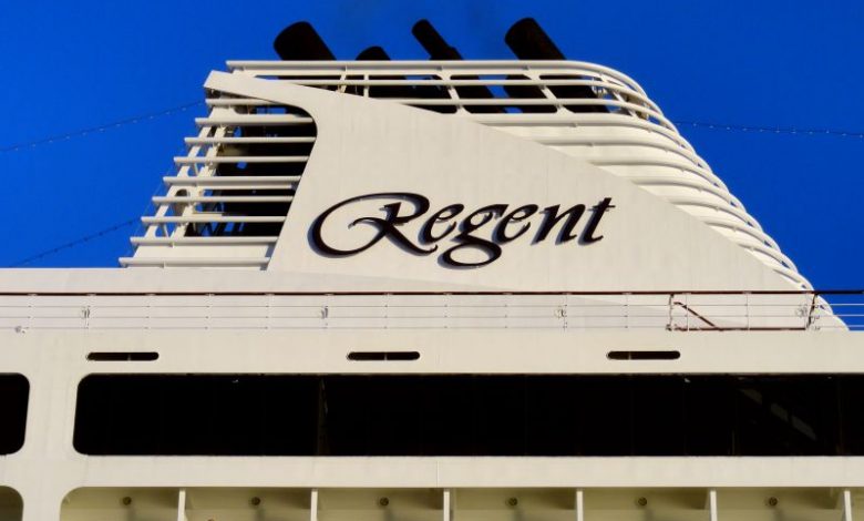 Regent Seven Seas Cruises 2022, Αρχιπέλαγος, Ναυτιλιακή πύλη ενημέρωσης