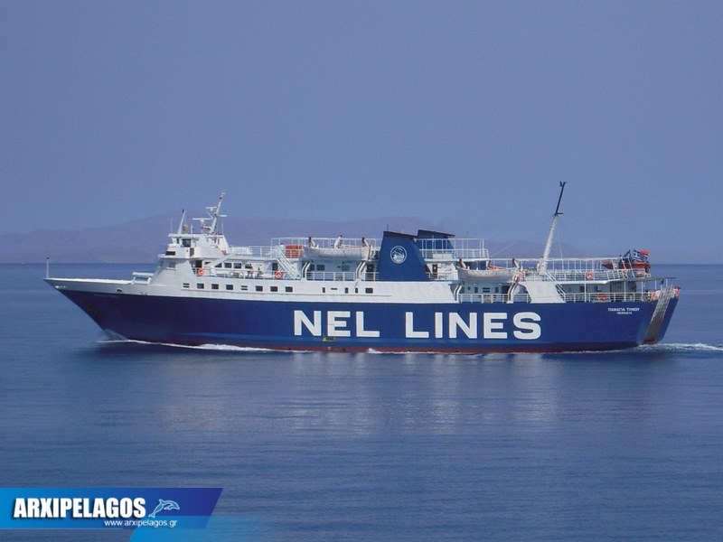 Cpt Στέλιος Περιστεράκης Ο Καπετάνιος της Άγονης των Κυκλάδων Συνέντευξη 7, Αρχιπέλαγος, Η 1η ναυτιλιακή πύλη ενημέρωσης στην Ελλάδα