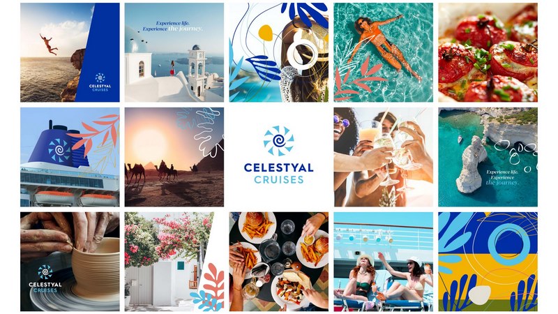 Η Celestyal Cruises παρουσιάζει την ανανεωμένη της εταιρική ταυτότητα αναδεικνύοντας χαρακτηριστικά το ελληνικό πνεύμα της εταιρείας 1, Αρχιπέλαγος, Η 1η ναυτιλιακή πύλη ενημέρωσης στην Ελλάδα