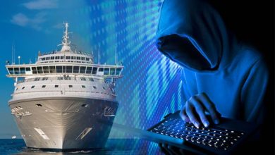 SOS για τους cyber πειρατές, Αρχιπέλαγος, Ναυτιλιακή πύλη ενημέρωσης
