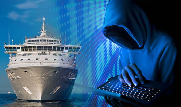 SOS για τους cyber πειρατές, Αρχιπέλαγος, Η 1η ναυτιλιακή πύλη ενημέρωσης στην Ελλάδα