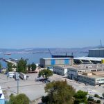 Μία ουσιαστικά η προσφορά για τον Σκαραμαγκά, Αρχιπέλαγος, Η 1η ναυτιλιακή πύλη ενημέρωσης στην Ελλάδα