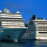 Νέο πρόγραμμα MSC Cruises 2021, Αρχιπέλαγος, Η 1η ναυτιλιακή πύλη ενημέρωσης στην Ελλάδα