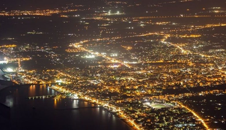 φως από το Δήμο για τη δημιουργία υδατοδρομίου στο λιμάνι της Καλαμάτας, Αρχιπέλαγος, Ναυτιλιακή πύλη ενημέρωσης
