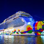 Αδειάζουν και πάλι τα πλοία της Norwegian Cruise Line, Αρχιπέλαγος, Η 1η ναυτιλιακή πύλη ενημέρωσης στην Ελλάδα