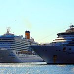 Αναβάλλεται για το Μάρτιο η επαναδραστηριοποίηση της Costa, Αρχιπέλαγος, Η 1η ναυτιλιακή πύλη ενημέρωσης στην Ελλάδα