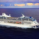Αποχωρεί από την Princess Cruises η μικρή Pacific, Αρχιπέλαγος, Η 1η ναυτιλιακή πύλη ενημέρωσης στην Ελλάδα