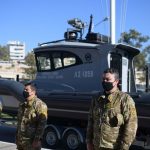 Δύο ακόμη υπερσύγχρονα ταχύπλοα περιπολικά σκάφη προσφορά μελών της ναυτιλιακής κοινότητας παρέλαβε το Λιμενικό Σώμα 1, Αρχιπέλαγος, Η 1η ναυτιλιακή πύλη ενημέρωσης στην Ελλάδα