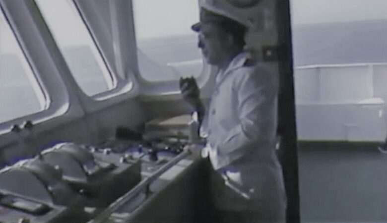 πλοία της ακτοπλοΐας του 80 μέσα από ένα σπάνιο βίντεο 1, Αρχιπέλαγος, Ναυτιλιακή πύλη ενημέρωσης