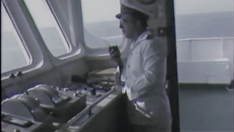 Θρυλικά πλοία της ακτοπλοΐας του 80 μέσα από ένα σπάνιο βίντεο 1, Αρχιπέλαγος, Η 1η ναυτιλιακή πύλη ενημέρωσης στην Ελλάδα