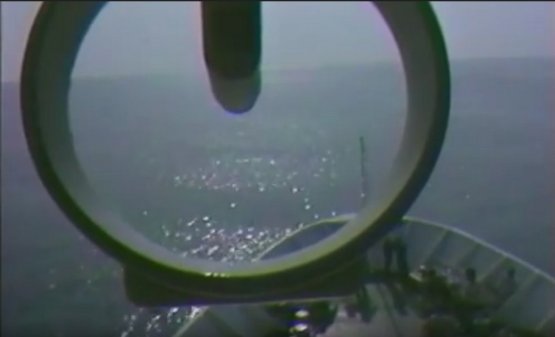 πλοία της ακτοπλοΐας του 80 μέσα από ένα σπάνιο βίντεο 11, Αρχιπέλαγος, Ναυτιλιακή πύλη ενημέρωσης