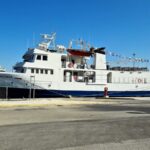 Ξεκινά το Ευδοκία από Κέρκυρα για Διαπόντια Νησιά, Αρχιπέλαγος, Η 1η ναυτιλιακή πύλη ενημέρωσης στην Ελλάδα