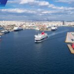 ΟΛΠ 4 καταλύτες για τη ρότα του 2021, Αρχιπέλαγος, Η 1η ναυτιλιακή πύλη ενημέρωσης στην Ελλάδα