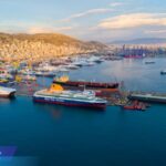 Πρώτο δοκιμαστικό με τη νέα τσιμινιέρα για το Blue Star Delos 2, Αρχιπέλαγος, Η 1η ναυτιλιακή πύλη ενημέρωσης στην Ελλάδα