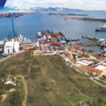 Ρεκόρ πληρότητας σημειώθηκε στα Ναυπηγεία Σπανόπουλος στη Σαλαμίνα 4, Αρχιπέλαγος, Η 1η ναυτιλιακή πύλη ενημέρωσης στην Ελλάδα