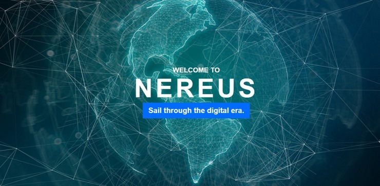 Nereus Digital Bunkers παρουσιάζει την καινοτόμο ψηφιακή πλατφόρμα εμπορικής διαχείρισης ναυτιλιακών καυσίμων NEREUS, Αρχιπέλαγος, Ναυτιλιακή πύλη ενημέρωσης