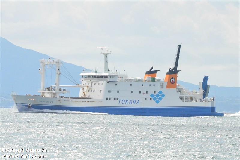 ΙΑΠΩΝΙΑ τα νεότευκτα του 2018 1, Αρχιπέλαγος, Η 1η ναυτιλιακή πύλη ενημέρωσης στην Ελλάδα
