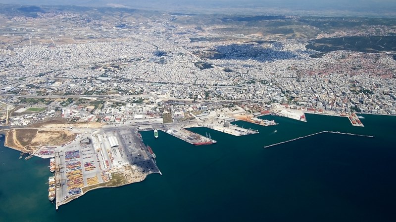 ΟΛΘ Α.Ε. Το 1ο Ελληνικό Λιμάνι πιστοποιημένο με ISO 450012018, Αρχιπέλαγος, Η 1η ναυτιλιακή πύλη ενημέρωσης στην Ελλάδα